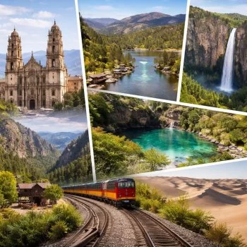 Chihuahua compite con seis nominaciones en premios 'Lo Mejor de México'