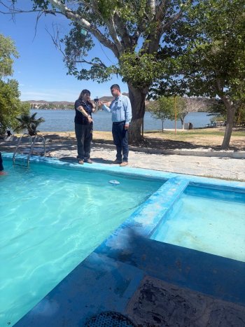 Coespris refuerza vigilancia sanitaria en Semana Santa: suspende 7 establecimientos en Chihuahua