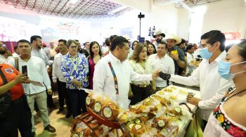 Crédito Ganadero a la Palabra muestra primeros resultados con nacencias y gestaciones en Macuspana