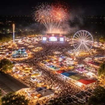 Fenahuap 2026 reúne a más de 400 mil personas y genera derrama económica millonaria