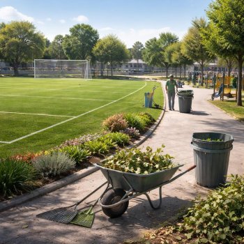 FIDEFIFA y LimpiaLeón recuperan más de 69 mil m² de espacios públicos rumbo al Mundial 2026