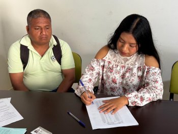 Financiamientos fortalecen economía familiar y abren oportunidades en Axtla de Terrazas