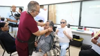 Gobernador inaugura Corredor Urbano y Recreativo “Yokot’an” en Nacajuca