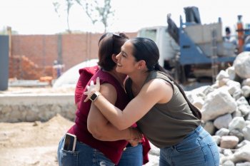 Gobierno de Colima invierte 17 mdp en pozo profundo para abastecer agua a 5,500 habitantes de Coquimatlán