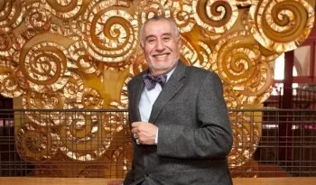 Gobierno de México rinde homenaje póstumo al maestro del papel picado Humberto Spíndola en el MAM