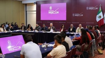 Gobierno de Michoacán anuncia construcción de segunda etapa del Hospital Comunitario de Arantepacua