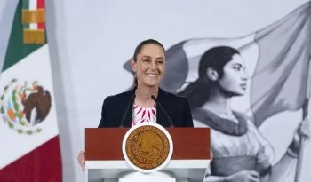 Gobierno federal destinará 350 mil mdp en infraestructura educativa al cierre del sexenio; supera inversión de 18 años neoliberales