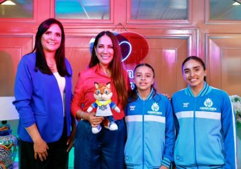 Guanajuato será subsede de la Olimpiada Nacional 2026 tras una década, con cuatro disciplinas deportivas