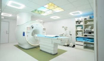 IMSS inaugura área de hemodiálisis renovada y resonador magnético de última generación en el CMN Siglo XXI