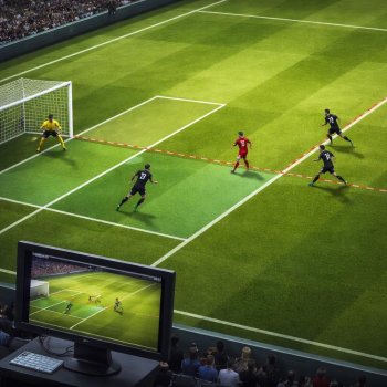 La 'ley Wenger' debuta en la Premier canadiense: así cambia la regla del fuera de juego