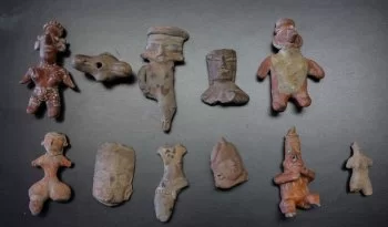 México recupera 160 bienes culturales repatriados de cuatro países en la primera restitución de 2026