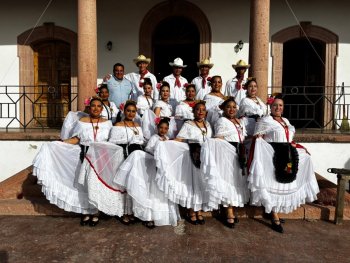 Misiones Culturales Rurales de Chihuahua capacitan a más de 4 mil estudiantes con 85 especialistas