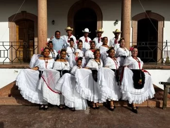 Misiones Culturales Rurales de Chihuahua capacitan a más de 4 mil estudiantes con 85 especialistas