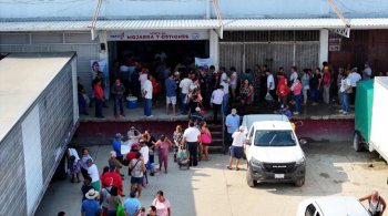 Operativo Vacaciones Seguras 2026 garantiza tranquilidad en playas de Tabasco