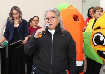 Sedentarismo, mayor obstáculo para lograr un envejecimiento saludable