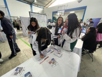 Universidad Politécnica de San Luis Potosí mantiene abierto su Proceso de Ingreso 2026 durante Semana Santa