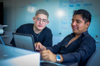 UP Santa Rosa convoca a Ingeniería en Tecnologías de la Información e Innovación Digital