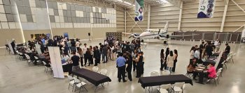 UPCH impulsa empleabilidad con Feria de Estadías Profesionales para estudiantes próximos a egresar