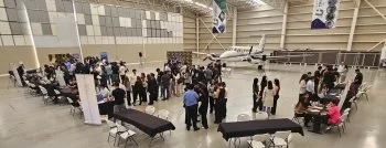 UPCH impulsa empleabilidad con Feria de Estadías Profesionales para estudiantes próximos a egresar