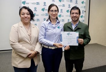 UTC reconoce a docentes por excelencia en programas educativos y tutorías