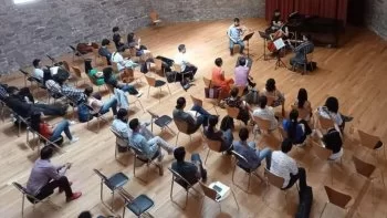 Abre convocatoria para el 5° Encuentro Internacional de Música de Cámara 2026 en San Luis Potosí