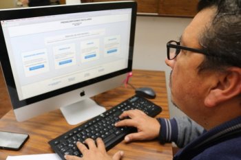 Baja California Sur implementará listas de espera en SIPREES para ciclo escolar 2026-2027