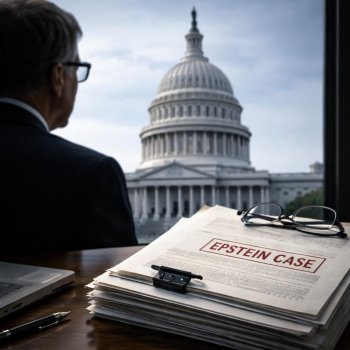 Bill Gates comparecerá ante el Congreso de EE. UU. por caso Epstein