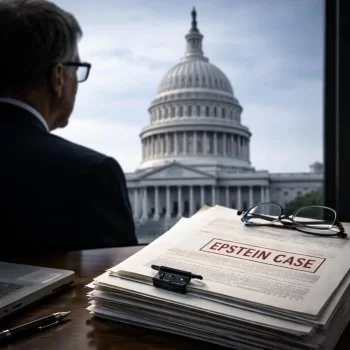 Bill Gates comparecerá ante el Congreso de EE. UU. por caso Epstein