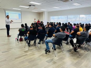 COBAQ invita a integrarse a la Preparatoria Abierta, un modelo flexible para concluir el bachillerato