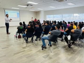 COBAQ invita a integrarse a la Preparatoria Abierta, un modelo flexible para concluir el bachillerato