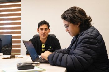 Conexión Industrial impulsa ventas por más de 209 mdp y vincula a 347 empresas en Guanajuato en 2026