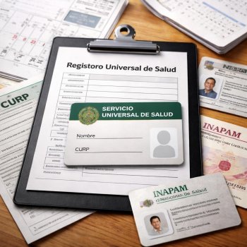 Credencialización del Servicio Universal de Salud inicia para mayores de 85 años: fechas, sedes y documentos