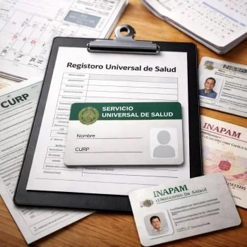 Credencialización del Servicio Universal de Salud inicia para mayores de 85 años: fechas, sedes y documentos