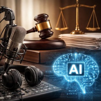 Diputados aprueban reforma para blindar a artistas de doblaje frente al uso de Inteligencia Artificial