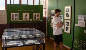 Exposición de Kati Horna en Museo Casa Estudio Diego Rivera y Frida Kahlo concluye con actividades especiales