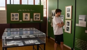 Exposición de Kati Horna en Museo Casa Estudio Diego Rivera y Frida Kahlo concluye con actividades especiales