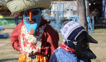 Festival 'Querétaro en Los Pinos' exhibe cultura, gastronomía y artesanías en abril de 2026