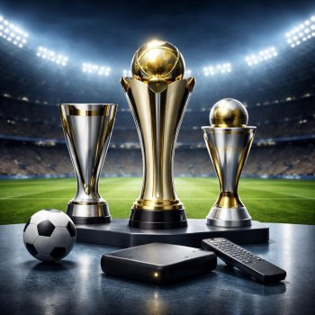 FOX One renueva derechos exclusivos de Concacaf hasta 2030: Champions Cup, Central American Cup y Caribbean Cup solo en su plataforma