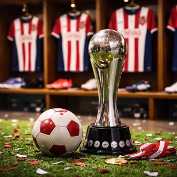 Gabriel Milito y la obligación de sanar a Chivas con el título del Clausura 2026