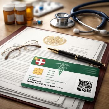 Gobierno anuncia credencialización universal de salud y decreto para Servicio Universal de Salud