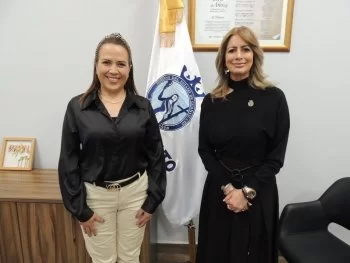 Gobierno de Guanajuato capacita a personal de Financiera Tú Puedes en protección de datos personales