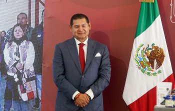 Gobierno de Puebla ejecuta 410 proyectos comunitarios en 110 municipios con Programa de Obra Comunitaria