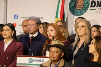 Gobierno de Puebla presenta Feria 2026 y festivales para impulsar turismo y economía local