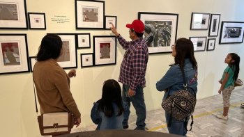 Gobierno de San Luis Potosí invita a recorrido guiado gratuito en el Museo Francisco Cossío