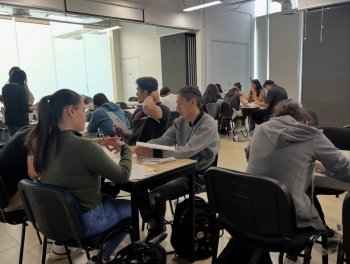 Guanajuato lanza programa Aliados por la Educación con financiamiento para universitarios