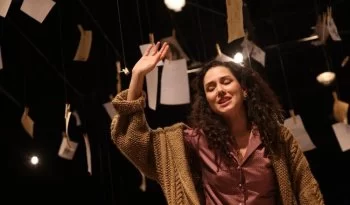 INBAL presenta 'Las agujas dementes' de Jorge Volpi en el Teatro El Granero