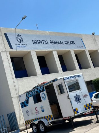 Joven de 18 años dona sus órganos en Celaya y da vida a 6 personas; piel beneficiará a más de 100