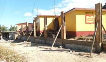 La Escuela es Nuestra concentra el 45% de la inversión en infraestructura escolar y proyecta atender más de 75 mil planteles en 2026