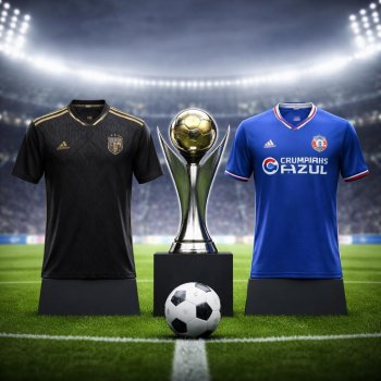 LAFC vs Cruz Azul en Concachampions: Horario, dónde ver y posibles alineaciones del partido de ida