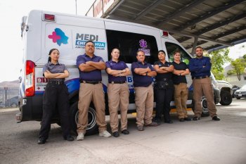 MediChihuahua supera las 559 mil credenciales emitidas y amplía cobertura de servicios médicos gratuitos